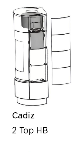 Cadiz Heatbank