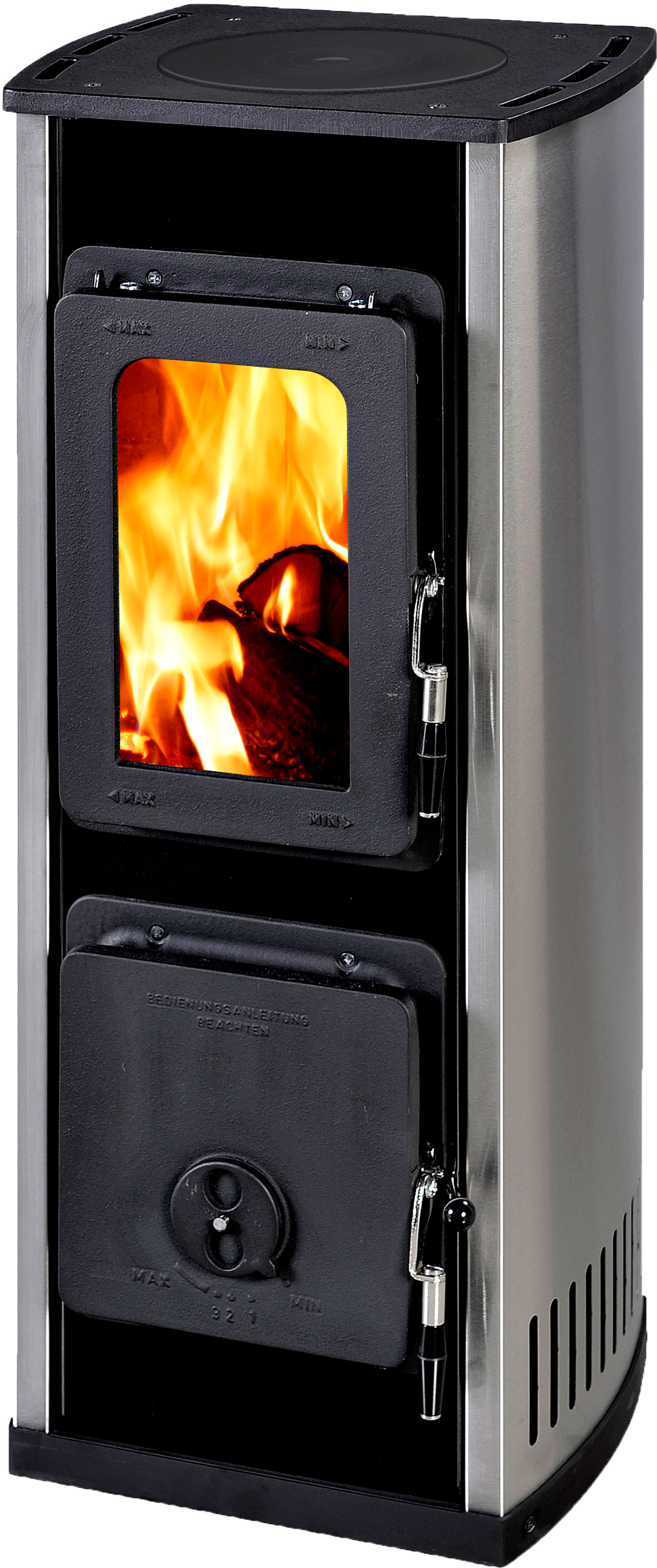 MILANO Cooktop