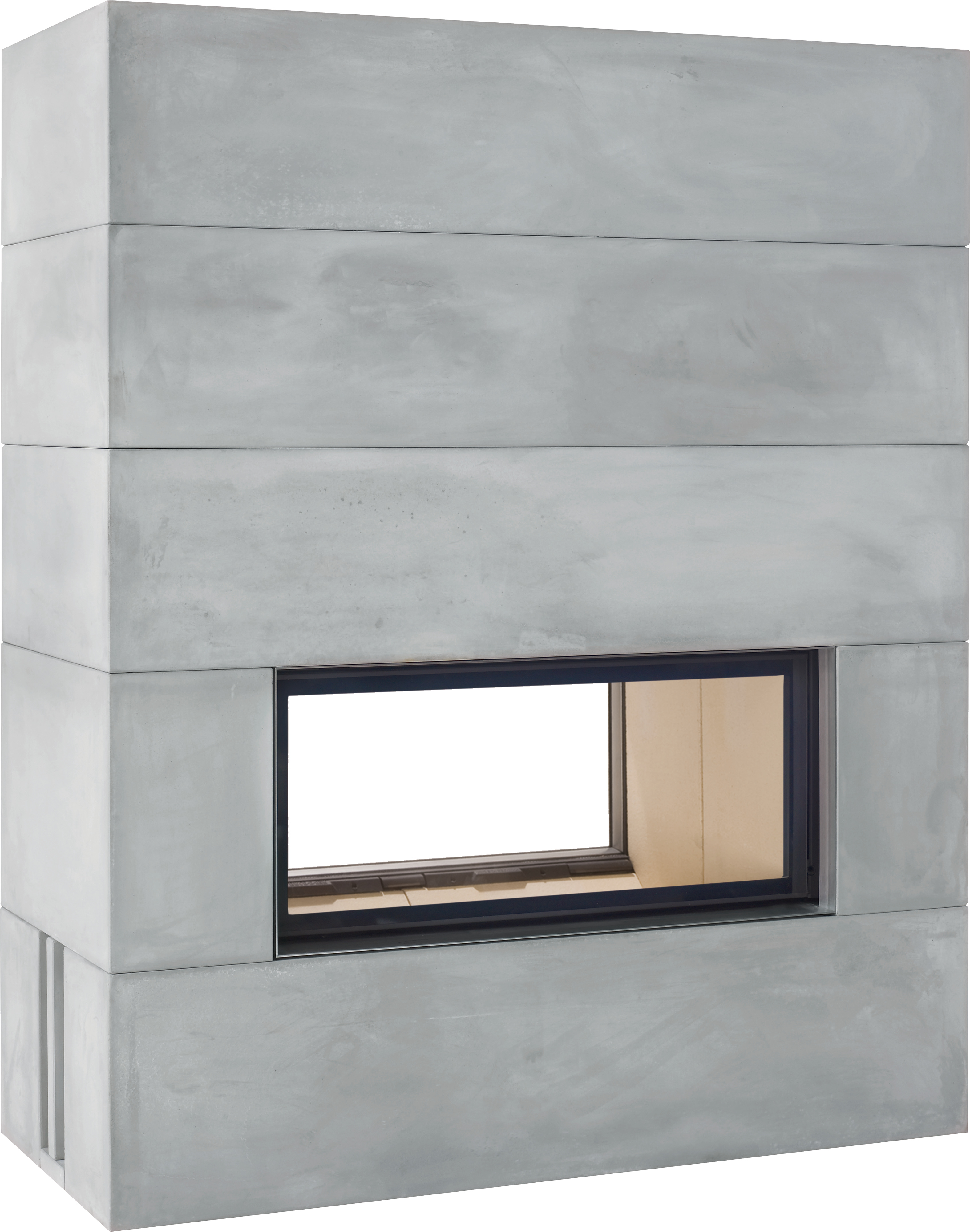 WURZBURG 101/45 Vertical Door